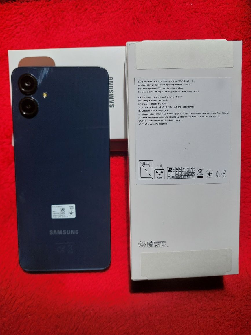 Samsung galaxy A06