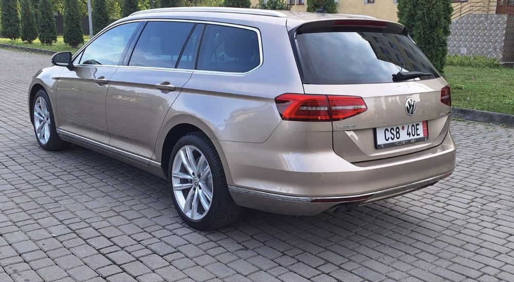 Продам авто 4 на 4 повний привід, комплектація Highline