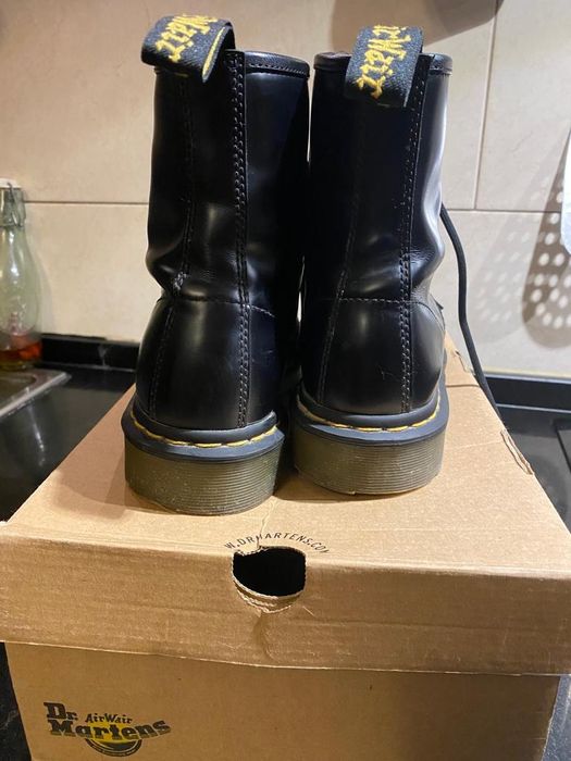 Dr martens AirWair n41