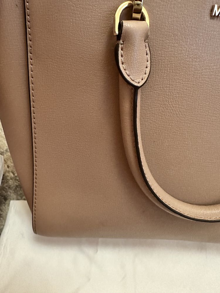 Mala Michael KORS Selma