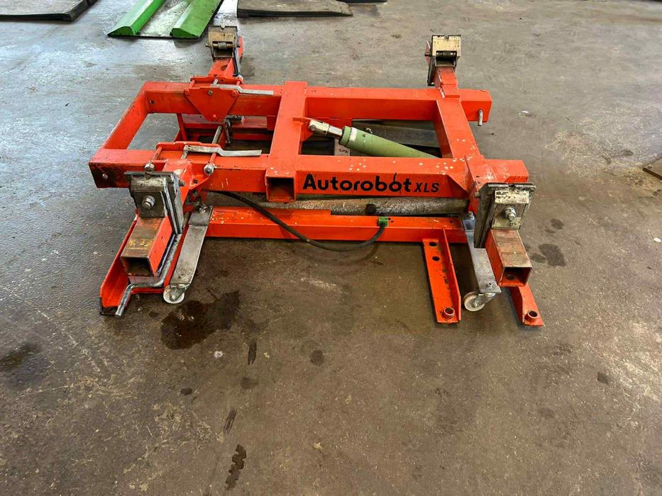 Rama blacharska Autorobot XLS