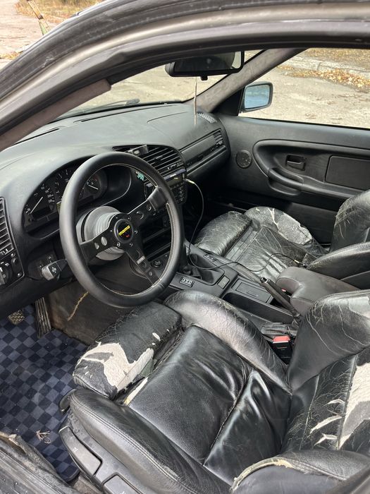 Продам BMW e36 Touring Рестайлинг