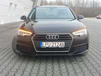 Audi A4 B9 LED 2.0 tdi