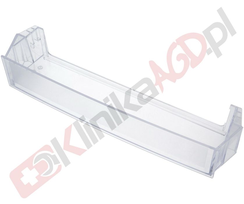Półka na drzwi chłodziarki do lodówki Electrolux ENN3101AOW