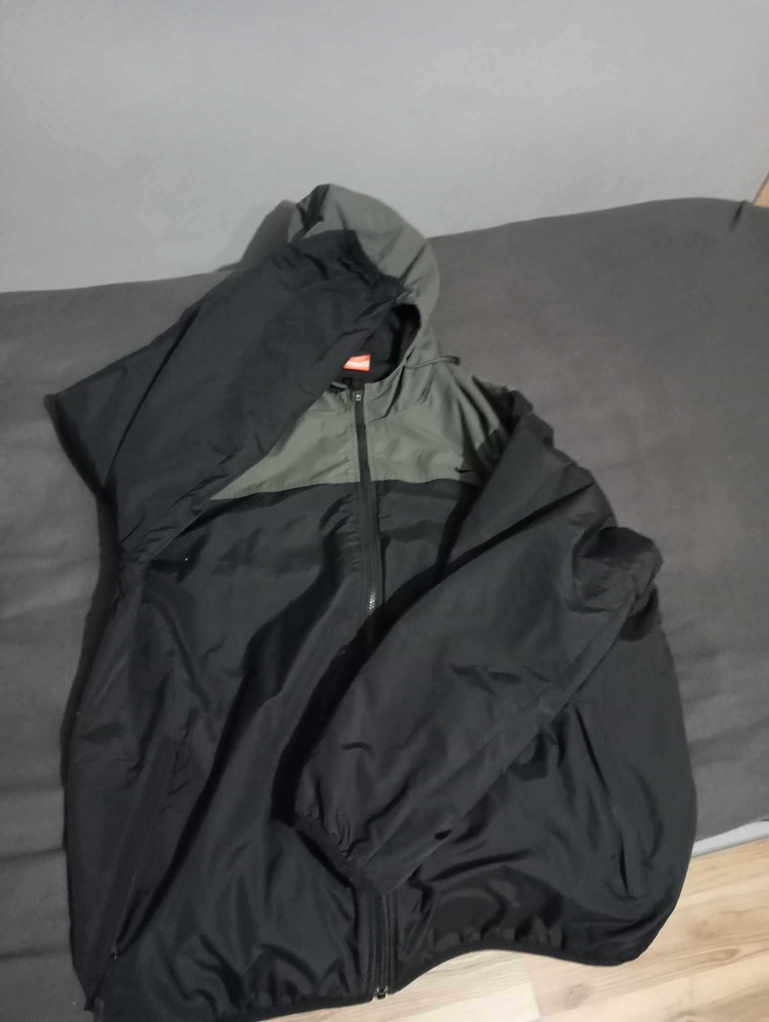 Kurtka Nike zimowa