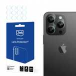 Szkło na aparat do iPhone 15 Pro Max 3MK Lens Protection