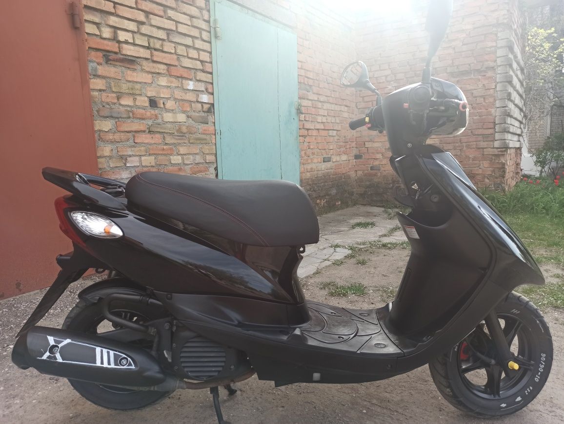 Продам Yamaxa jog 39zr