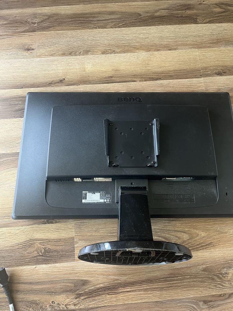 Monitor 24 cale LCD Benq