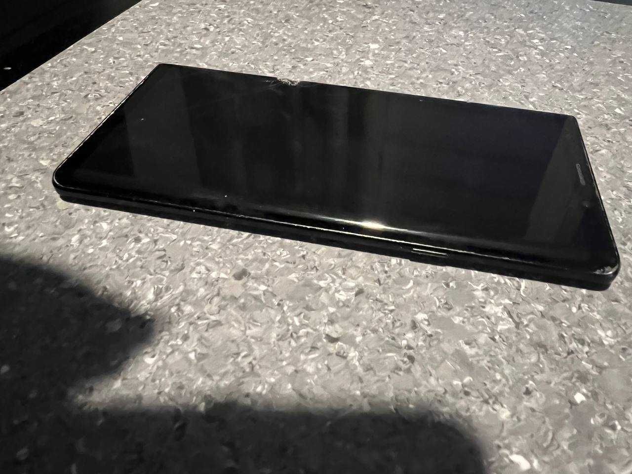 Samsung galaxy note 9 duos