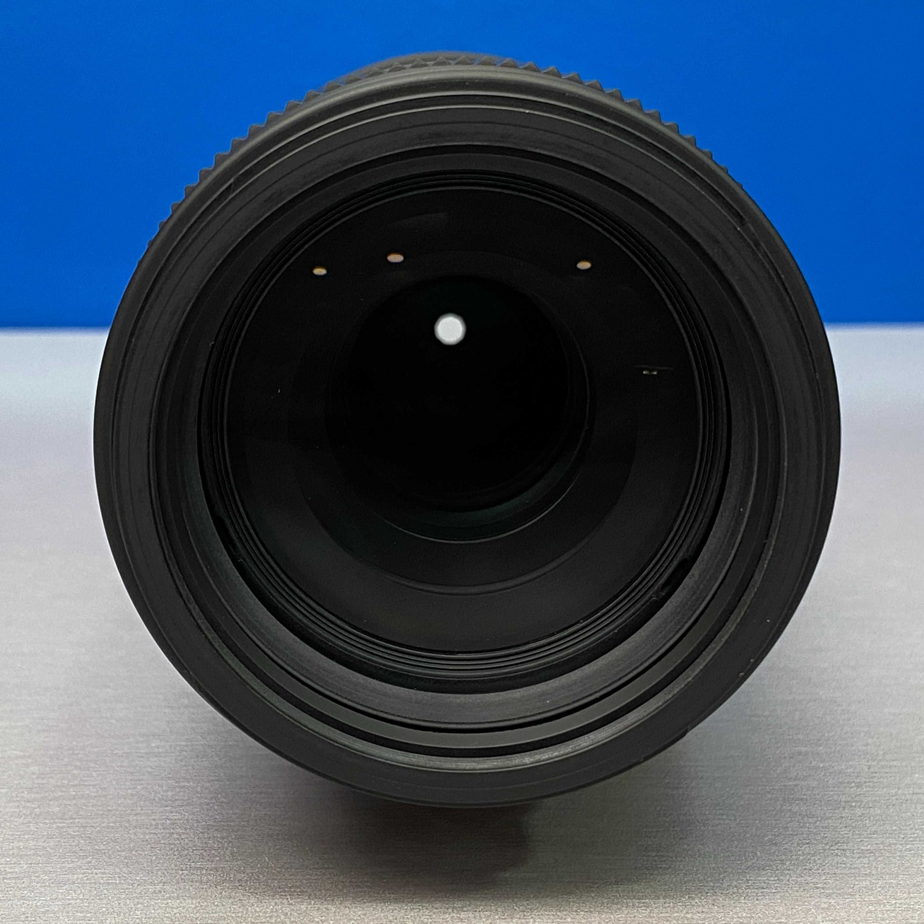 Sigma 100-400mm f/5-6.3 DG DN OS (Sony FE)