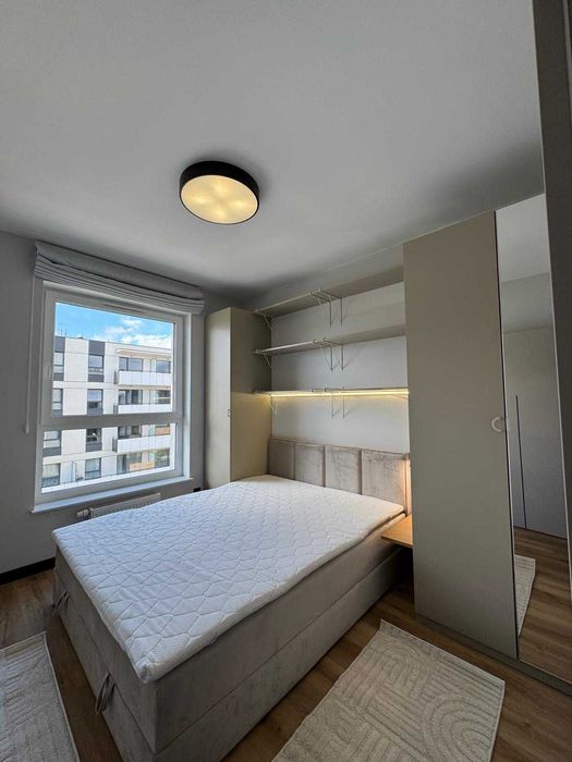 Luksusowe mieszkanie 2 -pokojowe Grójec Bokserska