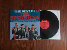 The Spotnicks – The Best Of The Spotnicks lp 5284