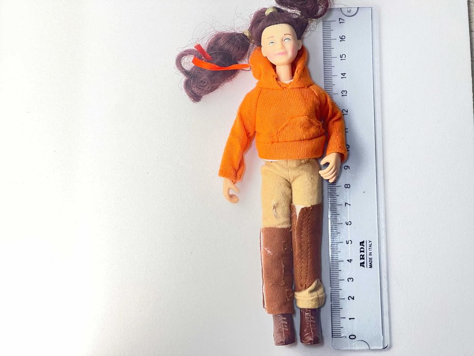 Cowgirl (Horse Rider) Figura Breyer