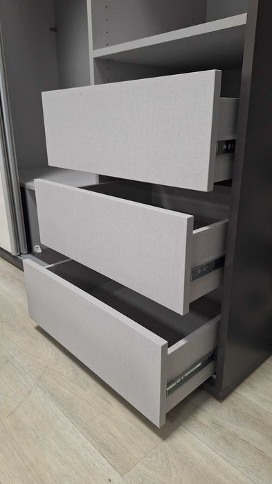 Szafa Flex  220x240x60