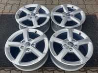 NOWE Felgi Aluminiowe Alu 16" Audi Q2 A3 8P 8V 5x112 Oryginalne