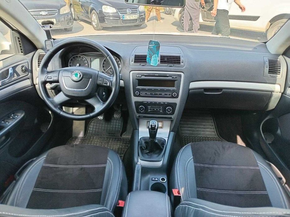 Продам Skoda Octavia 2012р. #71474