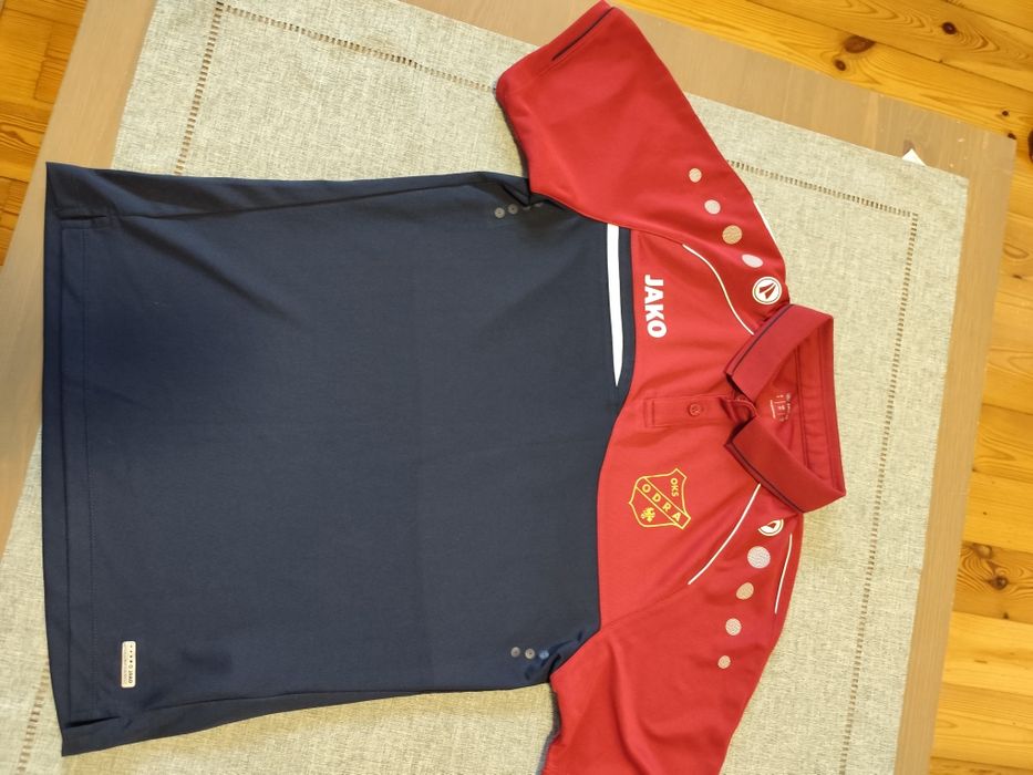 Koszulka polo Odra Opole