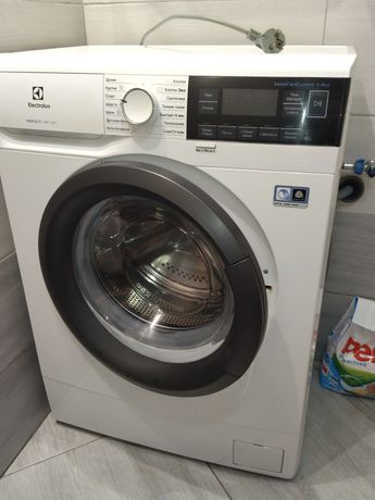 Electrolux Perfect Care 600