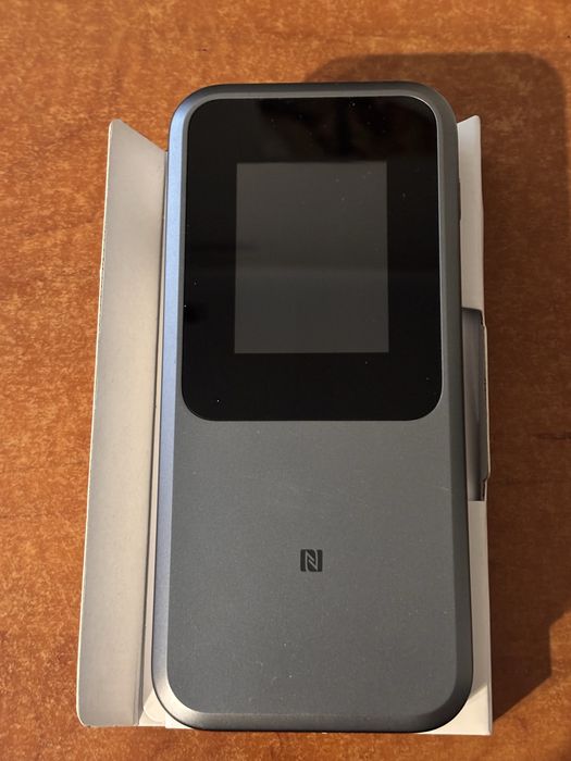 Router mobilny ZTE MU5120