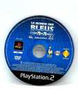 Monde des Bleus 2003 PS2 (sama gra) Po Francusku