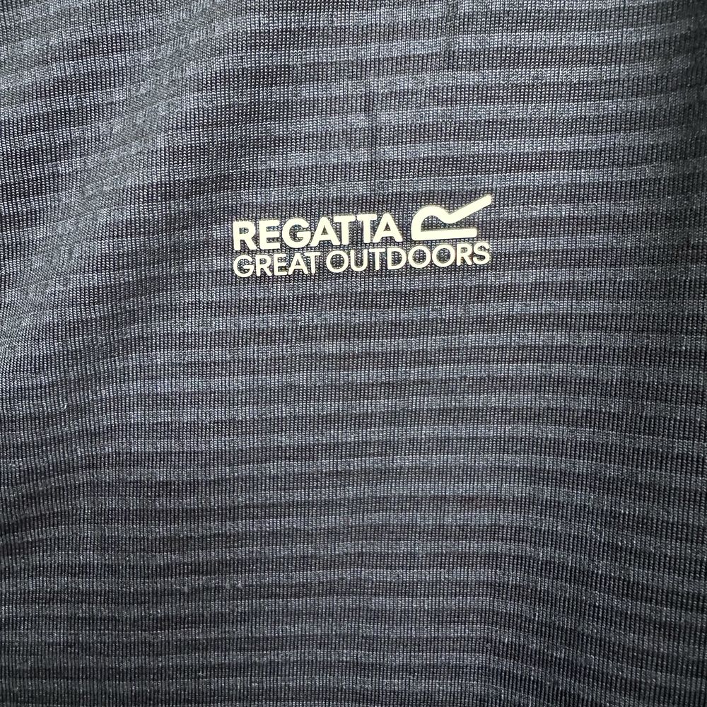 REGATTA. Чоловіча кофта. Оригінал. Британія. Нова. Розмір М.