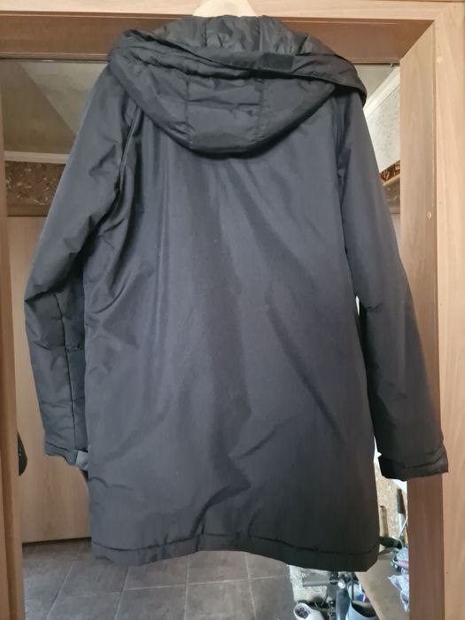 Куртка зимова, в хорошому стані