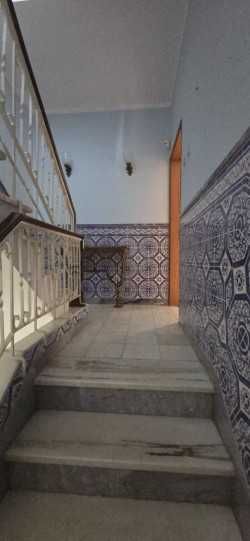 Prédio com 3 apartamentos centro Portimão - Alameda