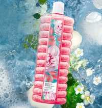 Avon Płyn do kąpieli Soothing Petals Bubble Bath 1000 ml