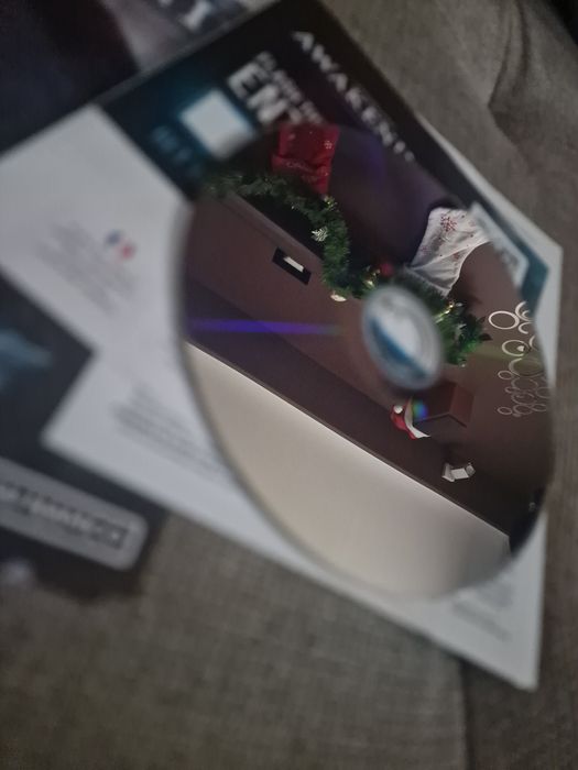 Gra PS5 Unknown 9 Awakening  PlayStation 5