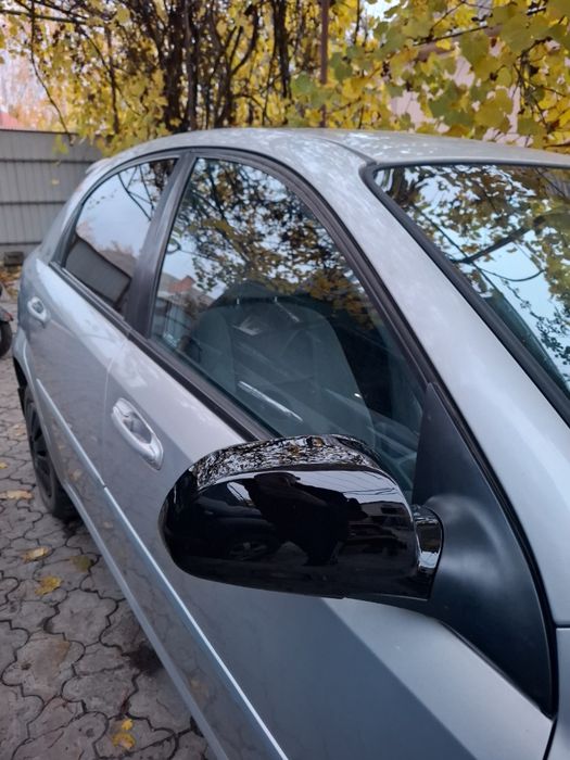 Chevrolet Lacetti хетчбек