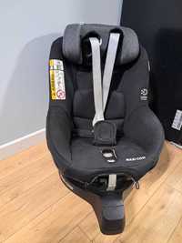 fotelik samochodowy 0-18kg, Maxi Cosi Mica Pro Eco, obracany, isofix