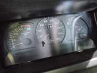 Licznik cinquecento sporting