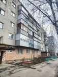 Продається однокімнатна квартира