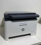 HP ColorLaser MFP 178nw Multifunções