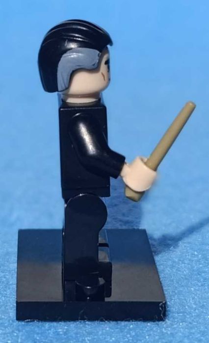 Percival Graves (Harry Potter)