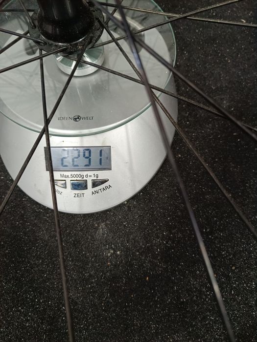 Koła Rowerowe MTB 29 Syncros Scott Boost 12s Micro Spline 12r TLR