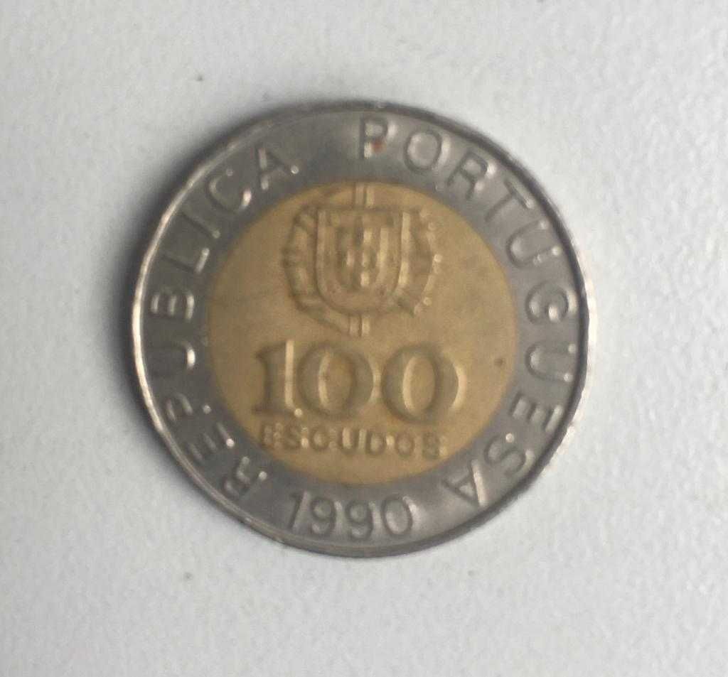 Moedas Portuguesas