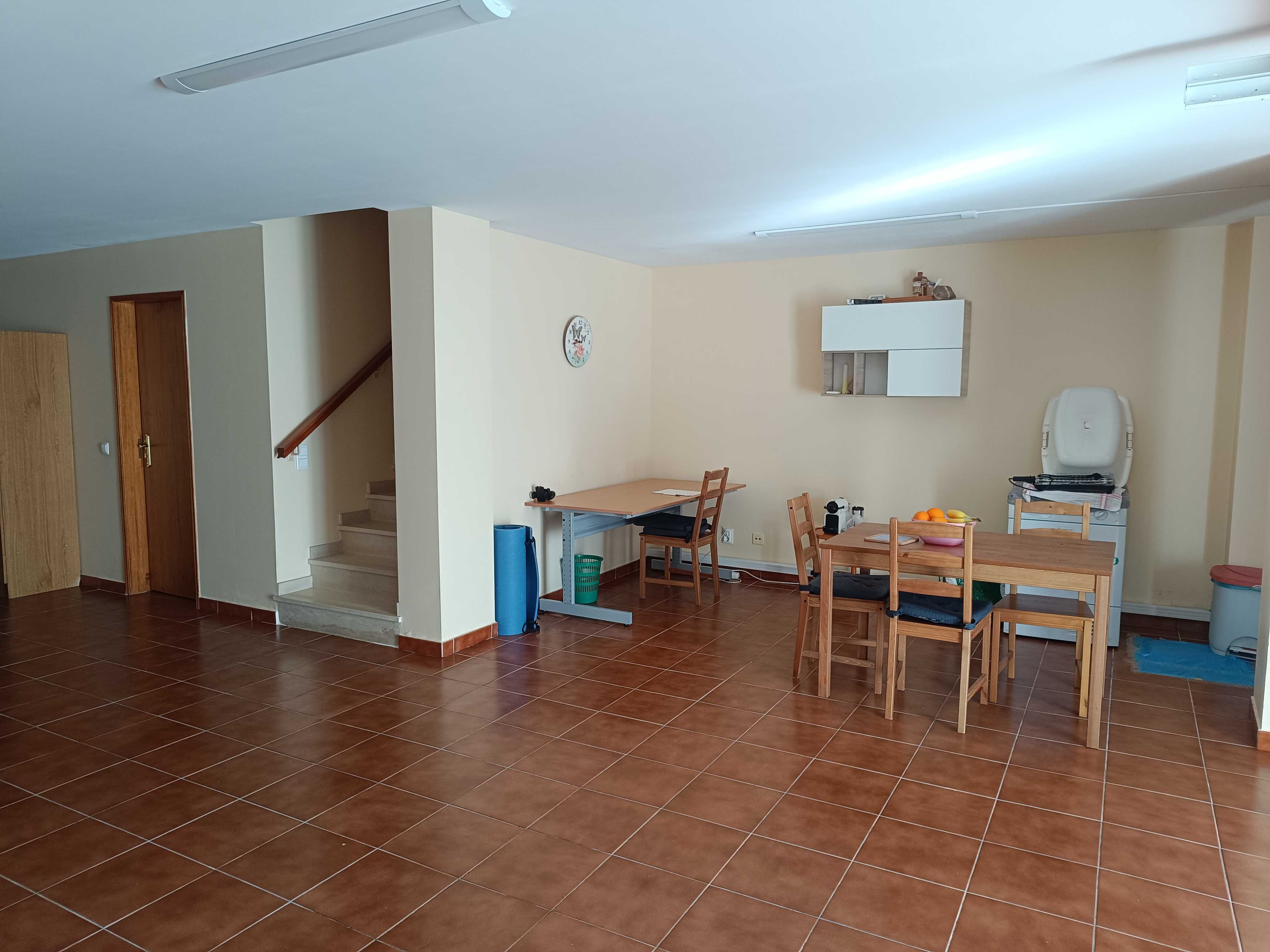 Arrendamento residencial de Moradia independente Faro