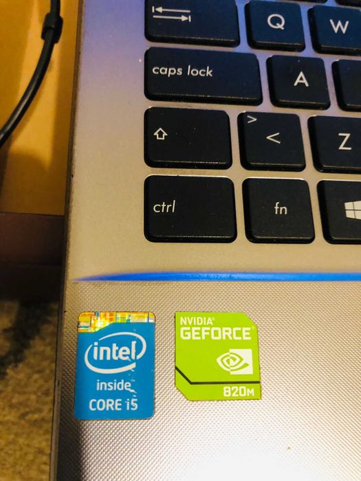 Portatil Asus X550L Notebook Pc - 6GB RAM - Disco 750GB