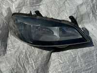 Opel Astra II G LAMPA PRAWA PRZÓD ANGLIK 13132462