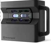 Câmara 360º Matterport Pro – Equipamento Profissional – Oportunidade!