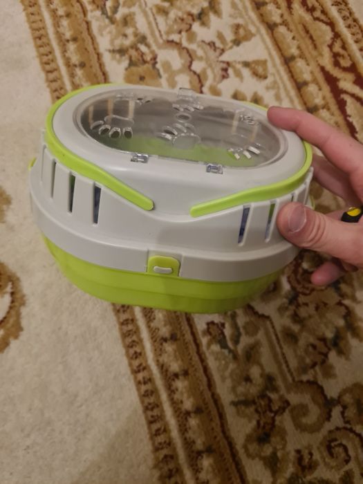 Клетка для хомяка