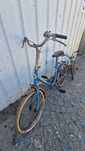 Bicicletas Antigas / Vintage