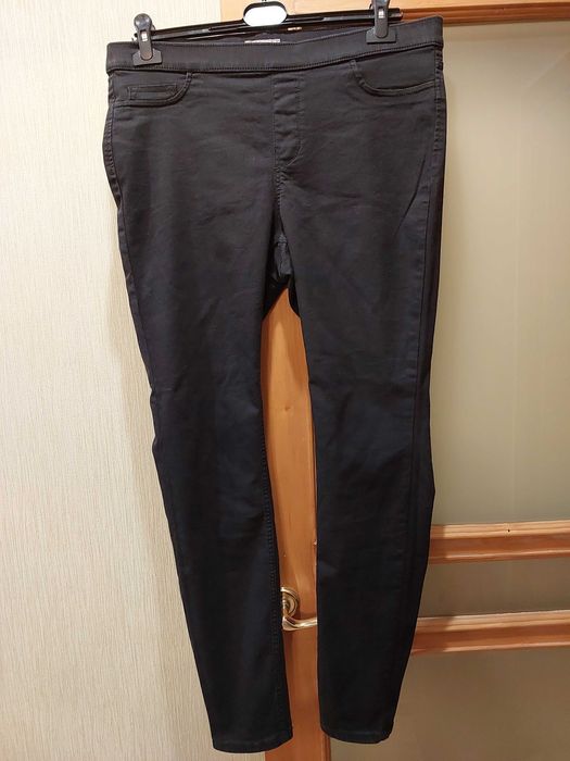 Джинси скіні жіночі,розмір-50