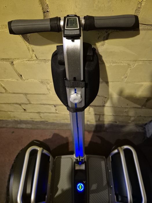 двухколёсный внедорожный гироскутер, сигвей, segway, электро скутер