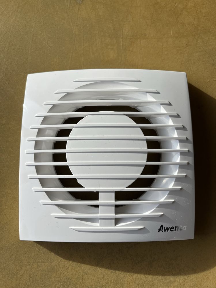 Wentylator łazienkowy Awenta WFA100
