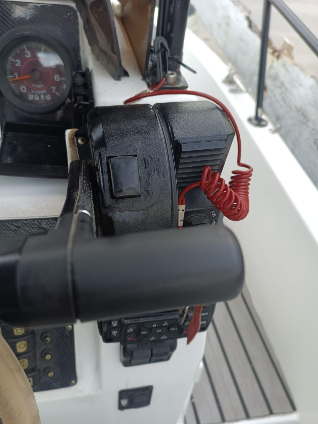 Motor evinrude ficht RAM de injeção 150 CV