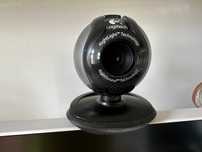 Kamera internetowa Logitech