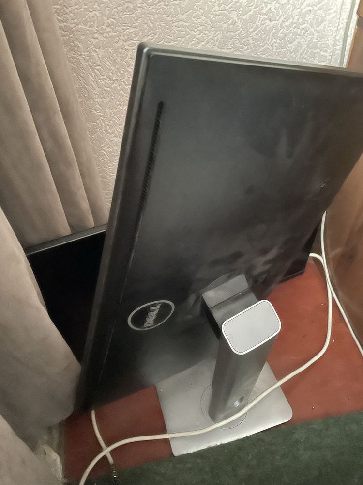 Монітори Dell U2414Hb 24" IPS