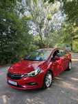 Opel astra sport tourer 1.0 turbo benzyna ,2016 rok